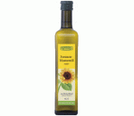 Bio slunečnicový olej lisovaný za studena Rapunzel 500ml